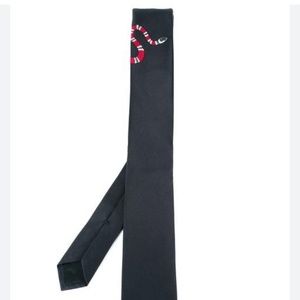 Gucci Snake Styleish Tie